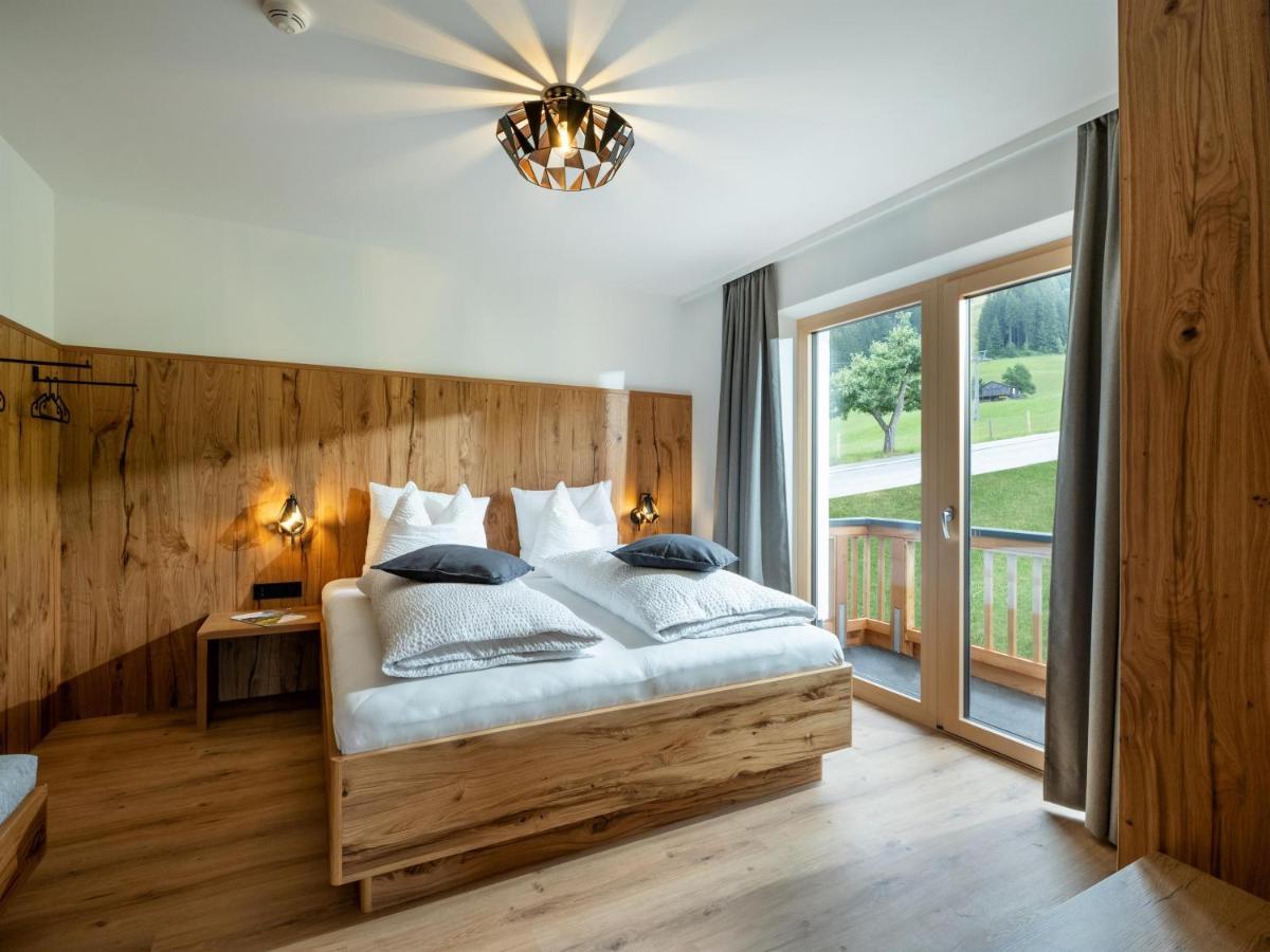 Samer Apartments Вестендорф Екстер'єр фото