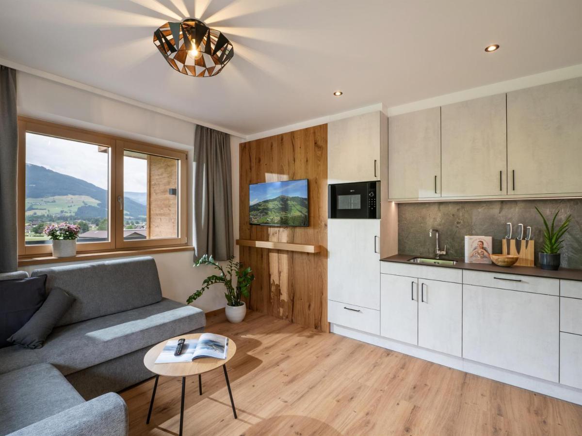 Samer Apartments Вестендорф Екстер'єр фото