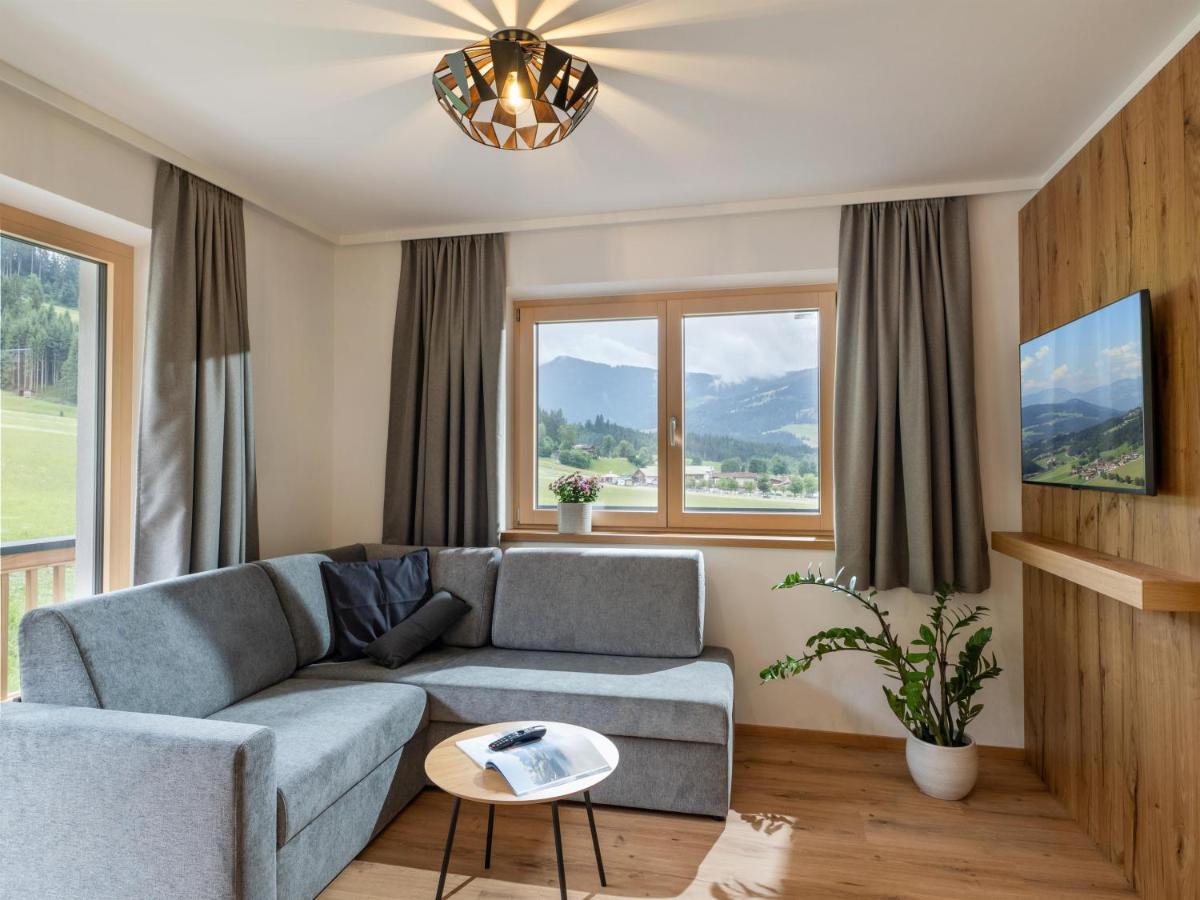 Samer Apartments Вестендорф Екстер'єр фото