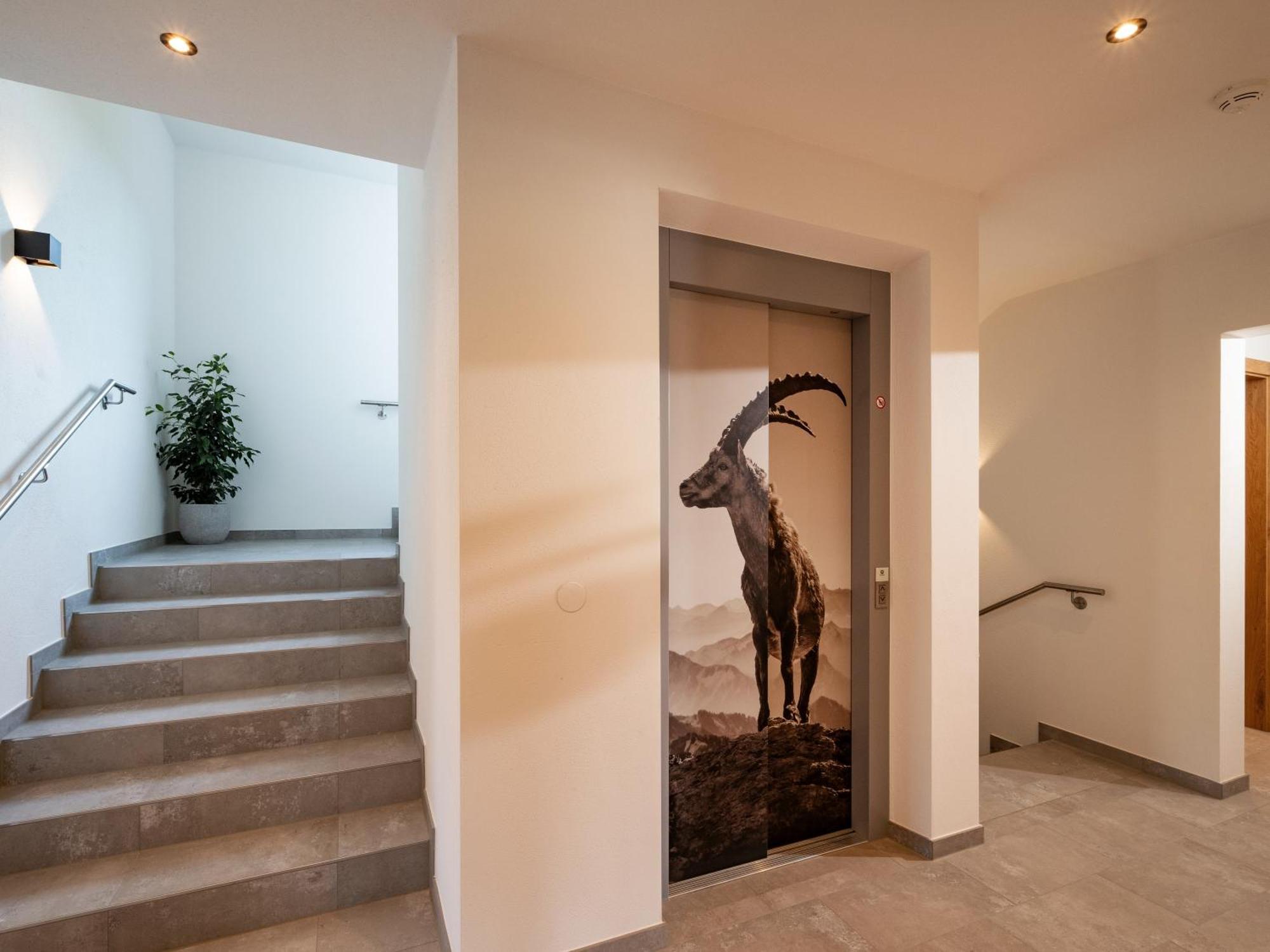 Samer Apartments Вестендорф Екстер'єр фото